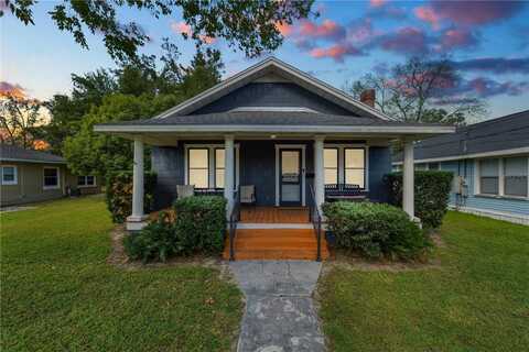 1121 JOSEPHINE STREET, LAKELAND, FL 33815