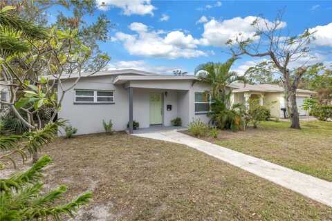 4027 7TH STREET S, Saint Petersburg, FL 33705