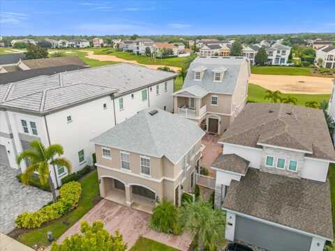 1525 COROLLA COURT, REUNION, FL 34747