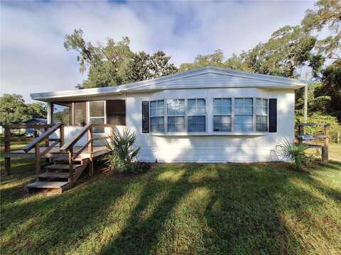 5848 NE 167TH AVENUE, SILVER SPRINGS, FL 34488