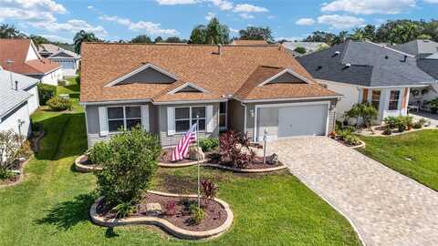 17625 SE 81ST WYNSTONE AVENUE, THE VILLAGES, FL 32162