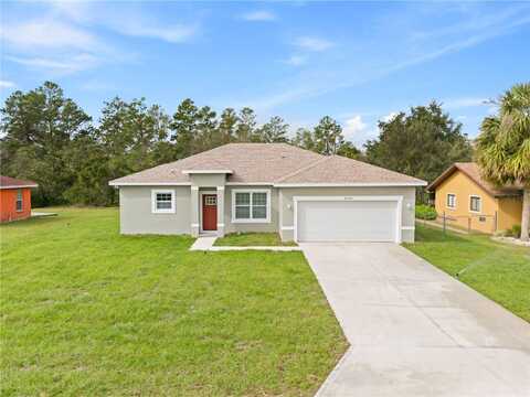 9900 N FAIRY LILY DRIVE, CITRUS SPRINGS, FL 34433