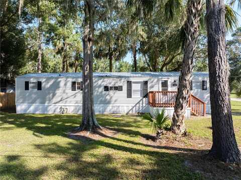 503 5TH STREET SW, JASPER, FL 32052