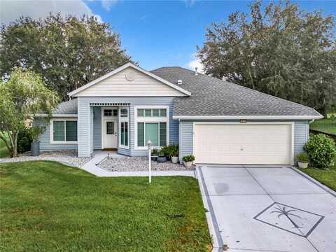 5676 FREEPORT DRIVE, TAVARES, FL 32778