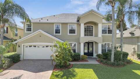 10068 CHARDONNAY DRIVE, ORLANDO, FL 32832