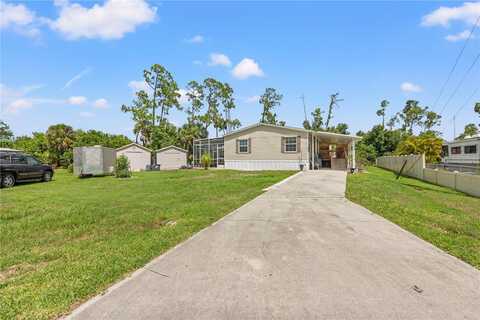 27930 LEATHERWOOD CIRCLE, PUNTA GORDA, FL 33950