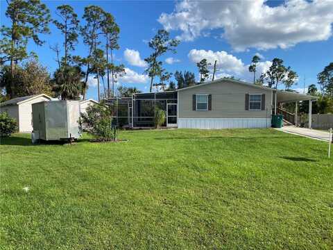 27930 LEATHERWOOD CIRCLE, PUNTA GORDA, FL 33950
