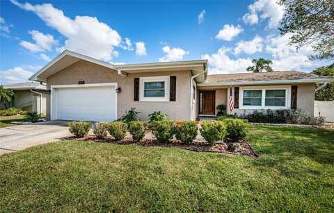 2624 COLONY DRIVE, DUNEDIN, FL 34698