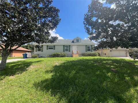 1419 1ST AVENUE, DELAND, FL 32724