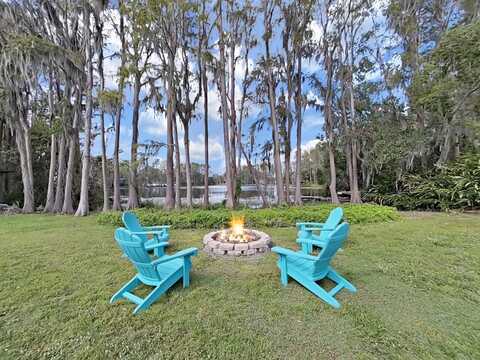 17150 LAKESHORE ROAD, LUTZ, FL 33558