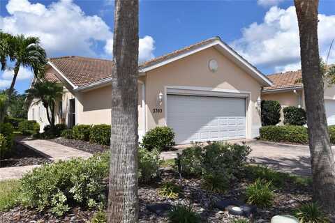 3763 ALBACETE CIRCLE, PUNTA GORDA, FL 33950