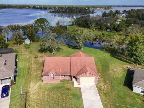 2161 VANCE ROAD, DELTONA, FL 32738