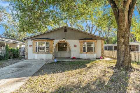 3109 E IDA STREET, TAMPA, FL 33610
