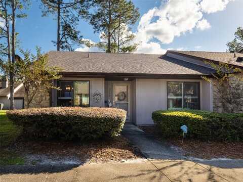 3739 NW 54TH LANE, GAINESVILLE, FL 32653