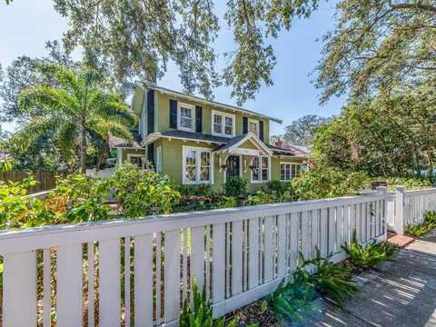 310 23RD AVENUE N, Saint Petersburg, FL 33704