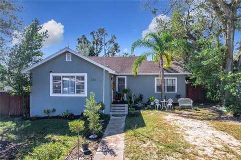 334 DR J A WILTSHIRE AVENUE E, LAKE WALES, FL 33853