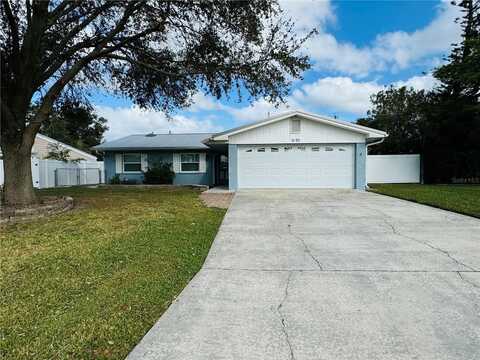 5137 LAKE MIRIAM CIRCLE, LAKELAND, FL 33813