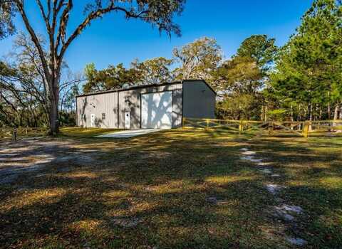 7049 QUARTERHORSE LANE, BROOKSVILLE, FL 34604