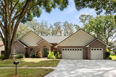 407 SUMMIT CHASE DRIVE, VALRICO, FL 33594