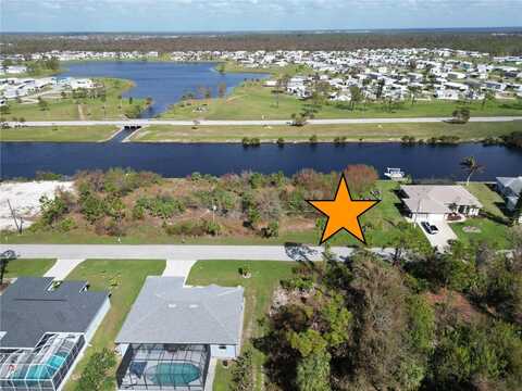 14238 OSTROM AVENUE, PORT CHARLOTTE, FL 33981