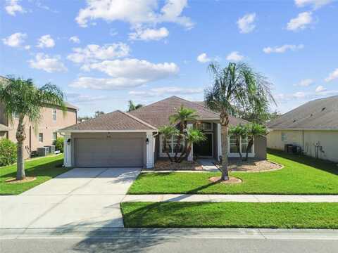 4538 POINTE O WOODS DRIVE, WESLEY CHAPEL, FL 33543