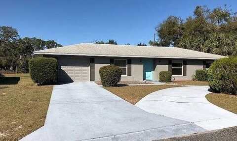 1033 SHORE ACRES ROAD, MOUNT DORA, FL 32757