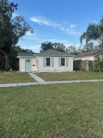 4353 6TH AVENUE N, SAINT PETERSBURG, FL 33713