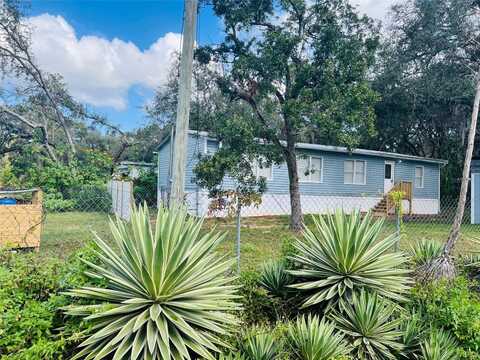 10642 SHALIMAR STREET, NEW PORT RICHEY, FL 34654