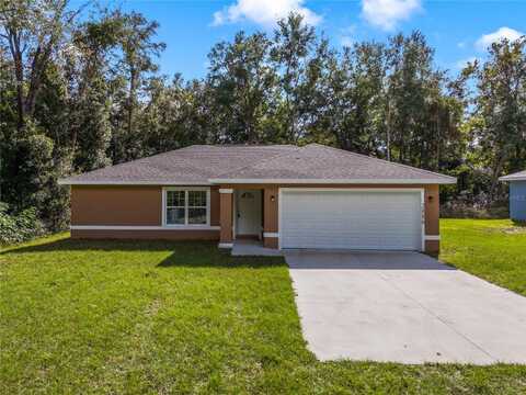 2886 SE 140TH PLACE, SUMMERFIELD, FL 34491