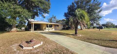 10405 SW 99TH AVENUE, OCALA, FL 34481