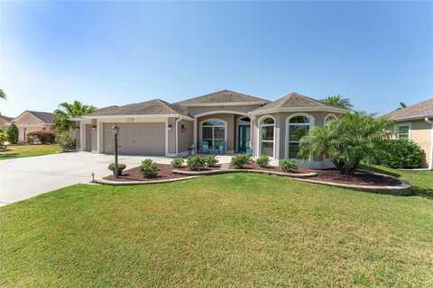 1786 RED CLOVER LANE, THE VILLAGES, FL 32163