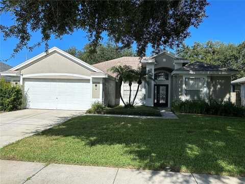 402 KNIGHT DRIVE, TARPON SPRINGS, FL 34688