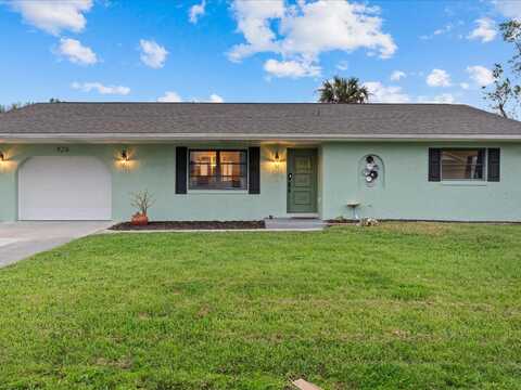 926 HOOD AVENUE NW, PORT CHARLOTTE, FL 33948