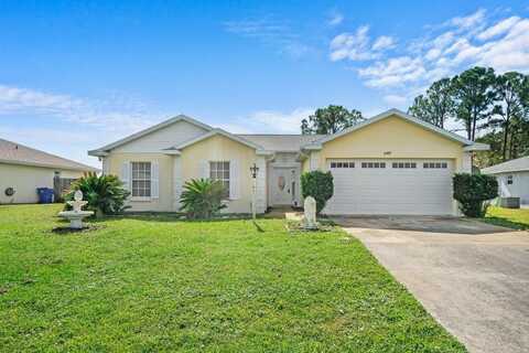 6487 ORDUNA DRIVE, SEBRING, FL 33872