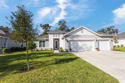 3086 ADRIAN DRIVE, ORMOND BEACH, FL 32174