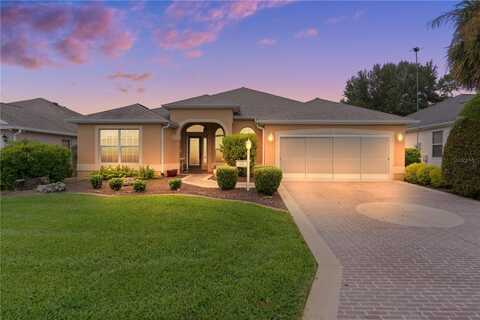 17924 SE 86TH AUBURN AVENUE, THE VILLAGES, FL 32162