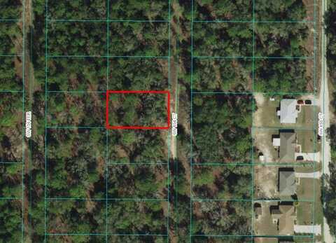 SW 154 COURT, OCALA, FL 34481