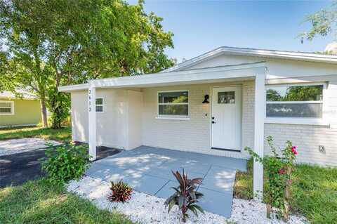 2613 26TH AVENUE N, Saint Petersburg, FL 33713