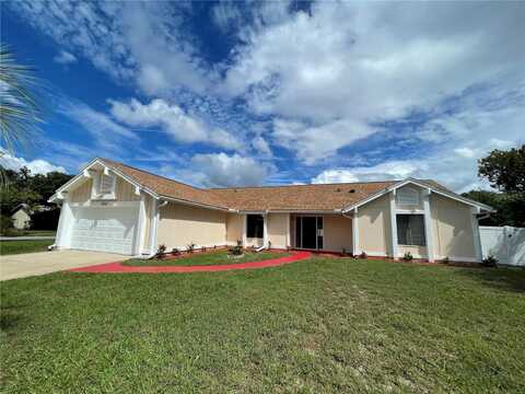 2907 JEANETTE COVE, OVIEDO, FL 32765