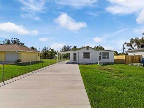 8025 ROY DRIVE, PUNTA GORDA, FL 33982