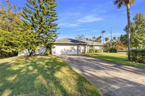 203 N DUSS STREET, NEW SMYRNA BEACH, FL 32168