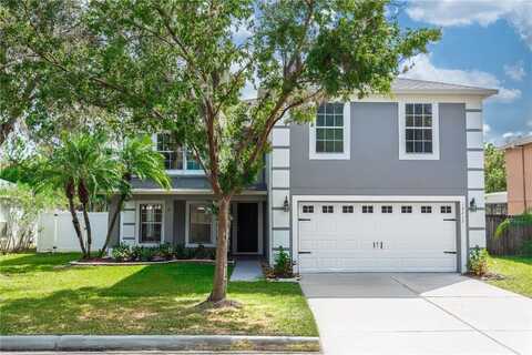 14212 ABINGTON HEIGHTS DRIVE, ORLANDO, FL 32828