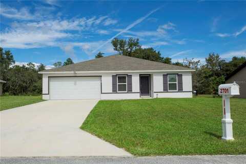 2701 SW 153RD LANE, OCALA, FL 34473