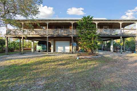 16791 SANDRA STREET, CEDAR KEY, FL 32625