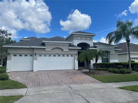 7226 CHELSEA HARBOUR DRIVE, ORLANDO, FL 32829