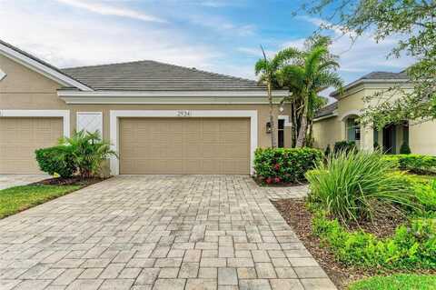 2934 TRUSTEE AVENUE, SARASOTA, FL 34243