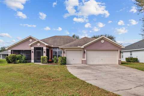 107 AMBER BOULEVARD, AUBURNDALE, FL 33823