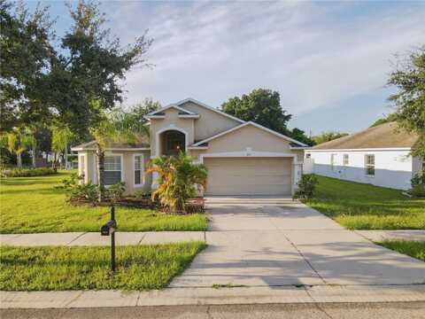 813 CRISTELLE JEAN DRIVE, RUSKIN, FL 33570