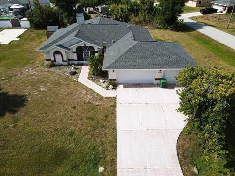 11323 ZOLA AVENUE, PORT CHARLOTTE, FL 33981