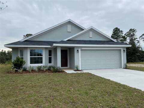 4306 SAGEFIELD DRIVE, HARMONY, FL 34773